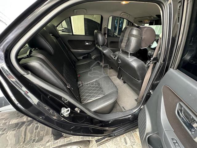 2016 Honda JAZZ 1.5 E MY2014 (A) - 4