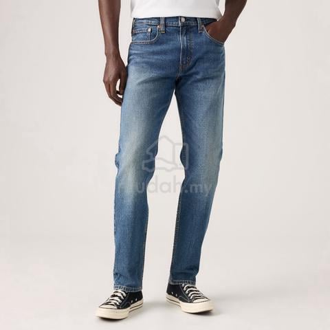 Levi’s 502 Taper Men’s Jeans - photo 2 of 5