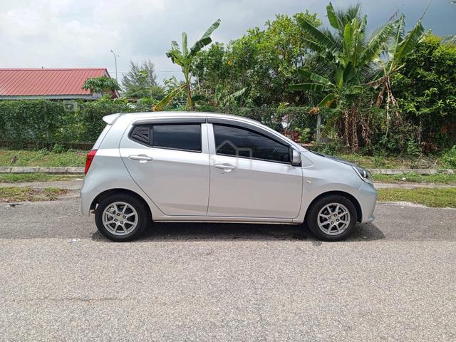 2019 Perodua AXIA 1.0 STANDARD G (A) - 3