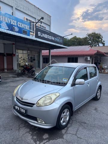 2006 Perodua MYVI 1.3 EZI (A) - 3