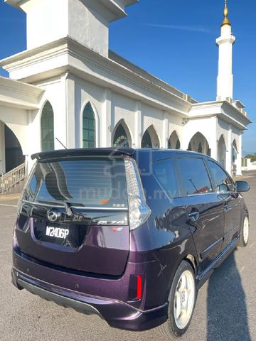 2014 Perodua ALZA 1.5 SE ZS FACELIFT (A) - 3