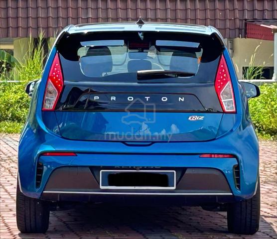 2019 Proton IRIZ 1.6 PREMIUM (A) - 3