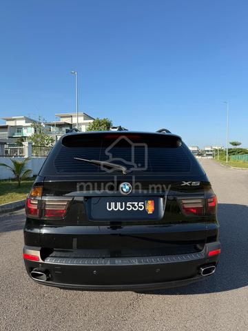 2007 Bmw X5 3.0 i (CBU) (A) - 2