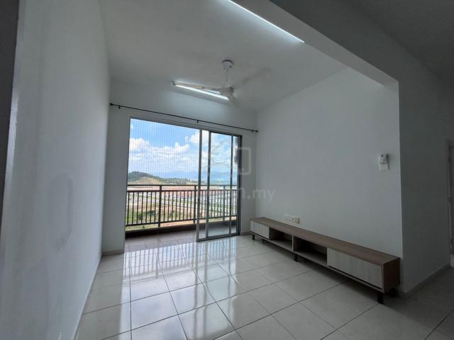 Residensi Adelia 1