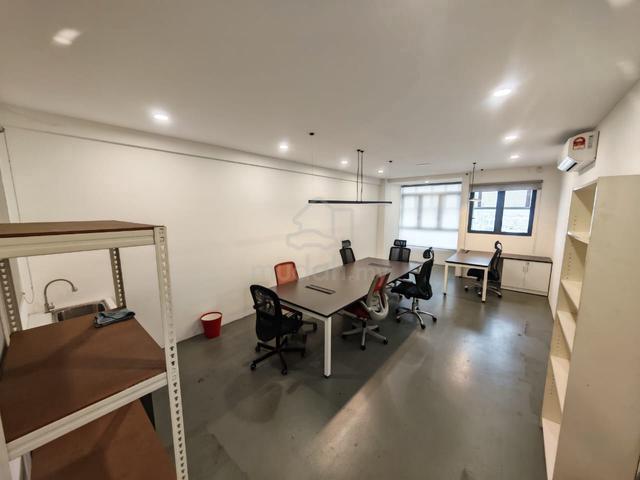 Puchong Stellar Suites Office, near LRT Bandar Puteri 1