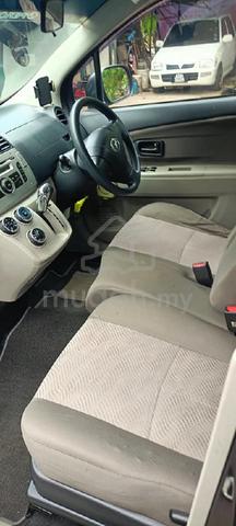 2014 Perodua ALZA 1.5 EZ STANDARD FACELIFT (A) - 3