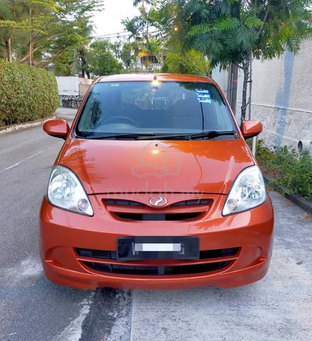 2013 Perodua VIVA 1.0 EZ STANDARD (A) - 3