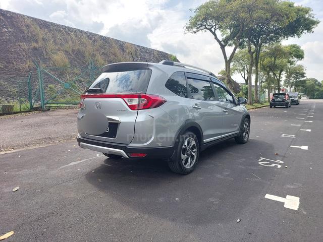 2019 Honda BR-V 1.5 V (A) - 5