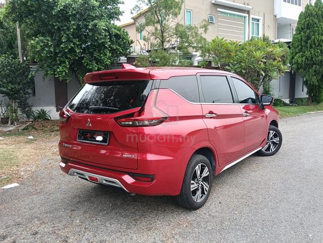 2022 Mitsubishi XPANDER 1.5 (A) - 2