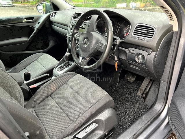 2011 Volkswagen GOLF 1.4 TSI (A) Tip-Top - 3