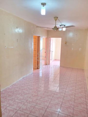 Seri Nilam Apartment 1