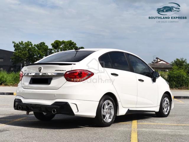 2017 Proton PERSONA 1.6 STANDARD (A) - 5
