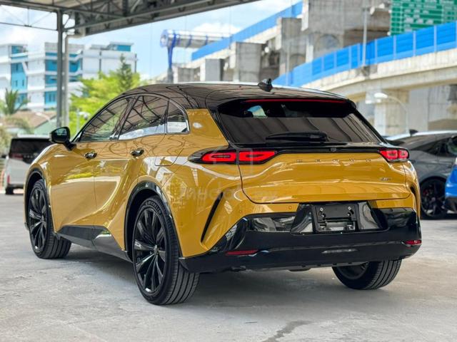 2024 Toyota CROWN 2.5 SPORT Z / GRADE 5A - 2