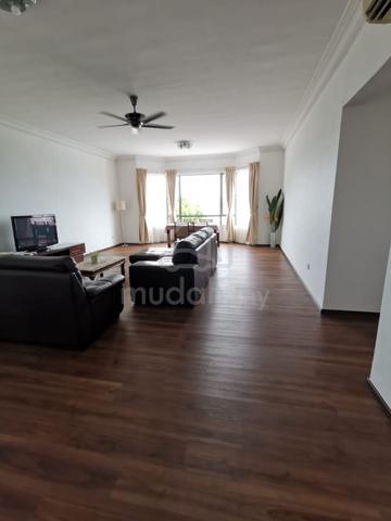 The Peak Condominium 1