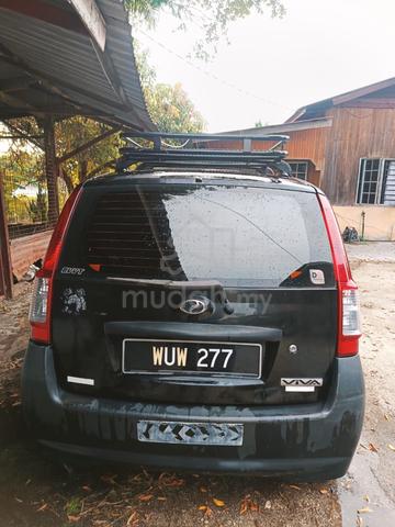 2011 Perodua VIVA 659cc 660 EX (M) - 4