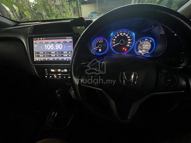 2015 Honda CITY 1.5 V MY14 GM6 (A) - 5