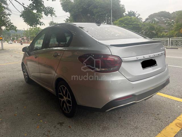 2024 Proton PERSONA 1.6 PREMIUM MY21 FACELIFT (A) - 5