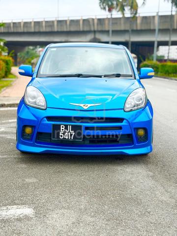Perodua MYVI 1.3 (A) ANDROID IN GOOD CONDITION - 5