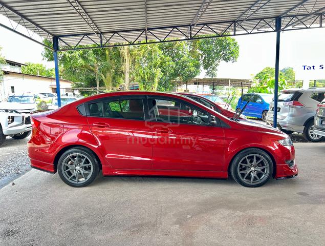 2018 Proton PREVE 1.6 CFE PREMIUM (A) R3 - 3
