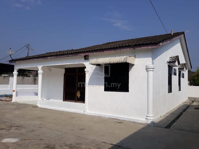 Below Market Value, Banglo Setingkat, Taman Markisah, Bkt Mertajam 1