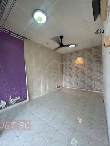 Taman Perwira Sijangkang Move In Condition Single Storey House 1