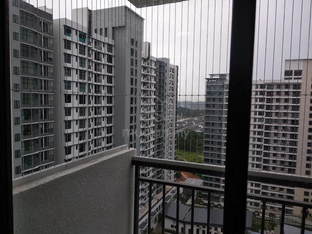 The Garden Residences 1