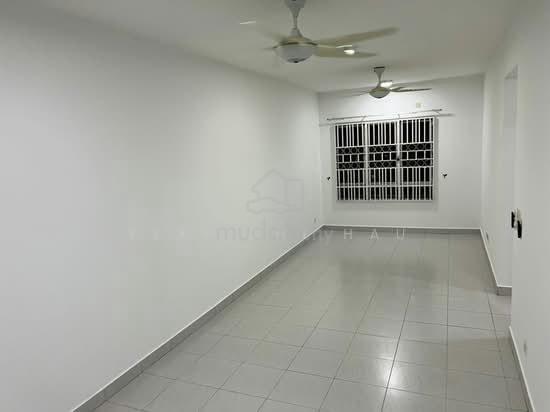 Seri Intan Apartments @ Setia Alam 1