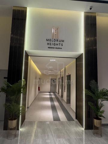Skysuites @ Meldrum Hills 1