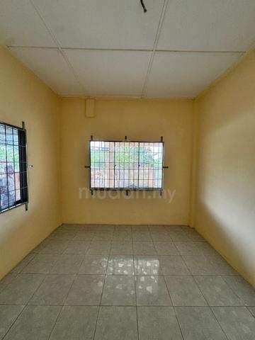 CORNER, Teres Setingkatt, SAMARINDAH 4