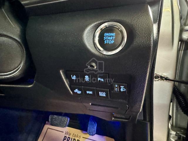 2022 Toyota VIOS 1.5 G (A) / GOOD CONDITION - 5