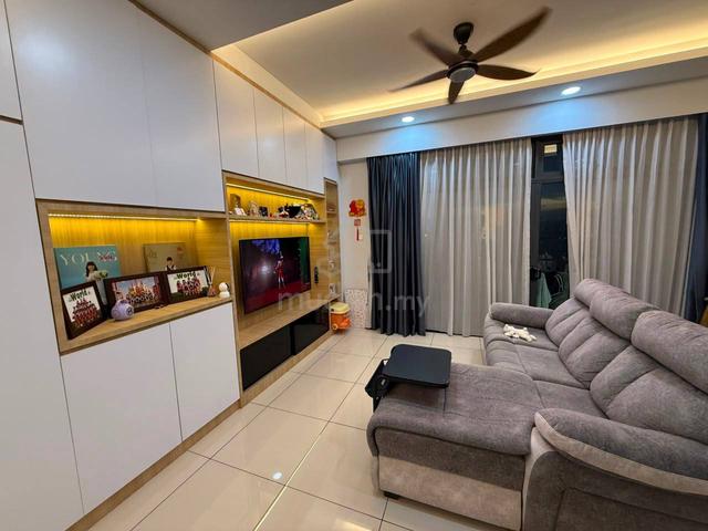 8scape Residences @ Sutera 1