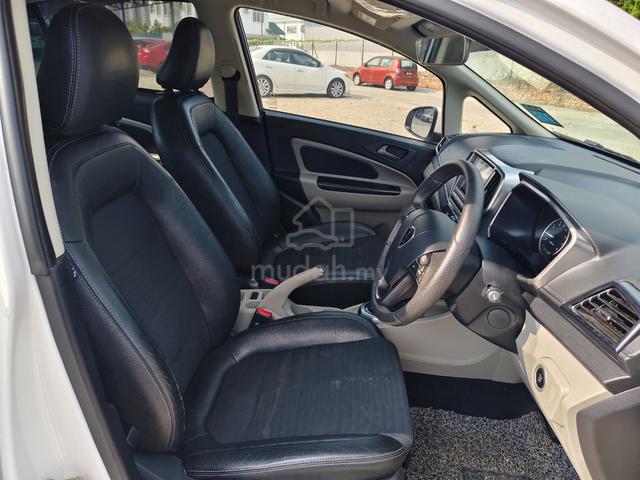 2021 Proton Persona 1.6 Premium 2-Years Warranty - 3