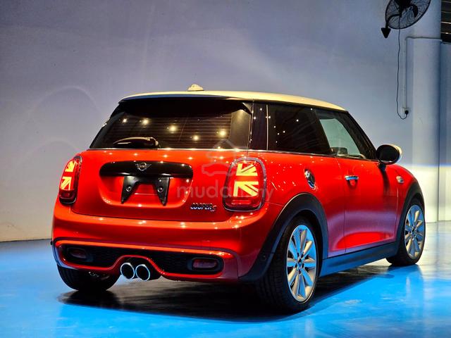 2021 Mini COOPER 2.0 S JAPAN SPEC (A) - 3