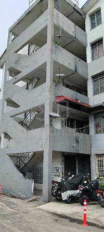 Taman Seri Janggus 1