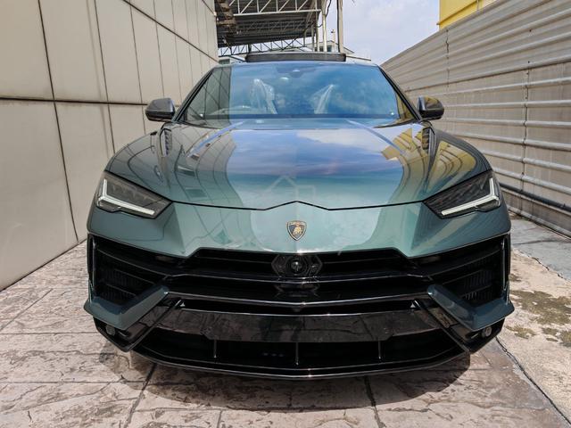 2023 Lamborghini URUS S 4.0 (A) UNREG - 3
