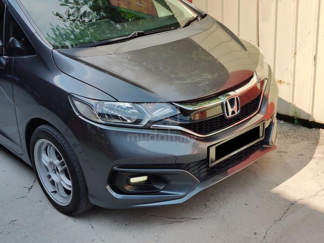 2019 Honda JAZZ V 1.5 I-VTEC AUTO FACELIFT - 2