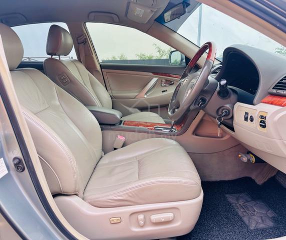 2007 Toyota CAMRY 2.4 V Price OTR No hidden Charge - 3