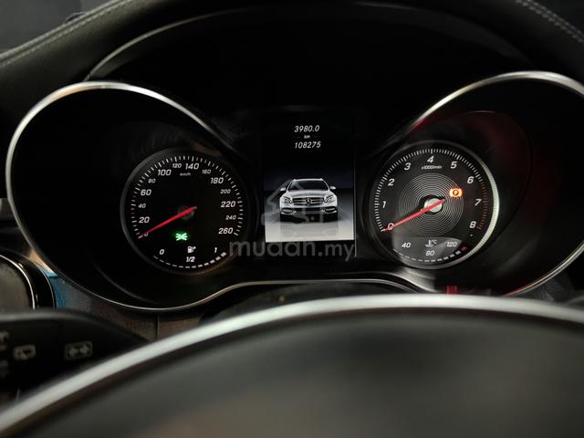 C-CLASS WAGON AMG Special Edition - 4