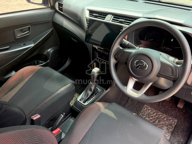2022 Perodua MYVI 1.3 STANDARD G (A) - 3