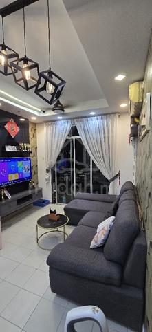 Lake View Suites 1