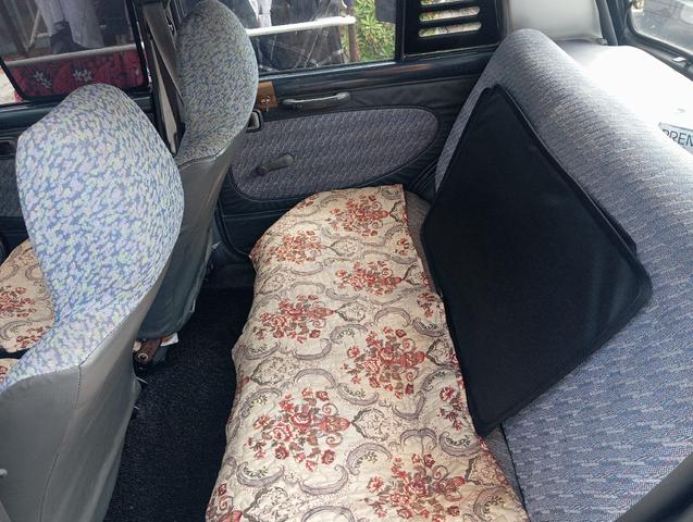1997 Perodua KANCIL 659cc 660 EZ (A) - 3