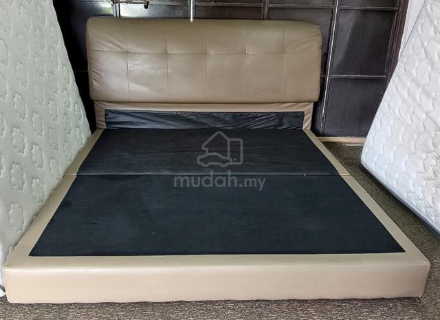Katil Divan King Size  - photo 3 of 4