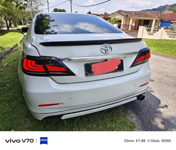 2010 Toyota CAMRY 2.4 V FACELIFT (A) - 3