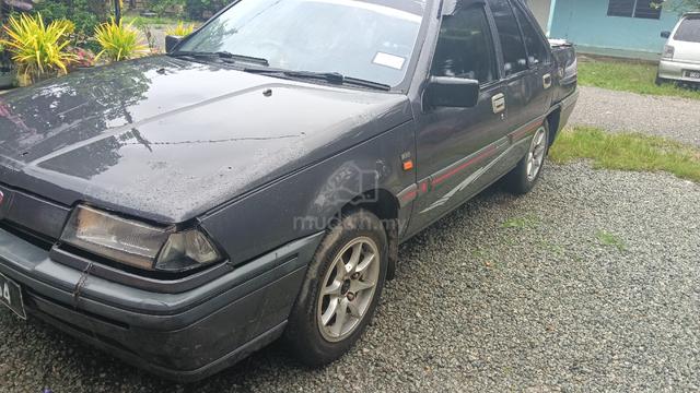 1999 Proton ISWARA 1.3 S C12 (M) - 2