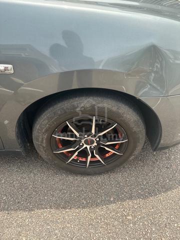 2009 Nissan SYLPHY 2.0 COMFORT IMPUL (A) - 4