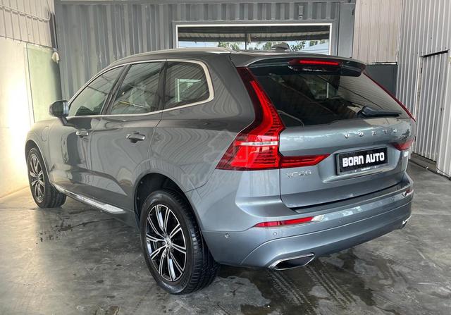 Volvo XC60 Recharge T8 - 2 Years Warranty - 3