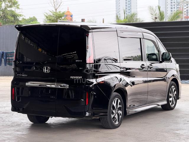 2021 Honda STEPWAGON 1.5 SPADA+ 8yrs warranty - 2