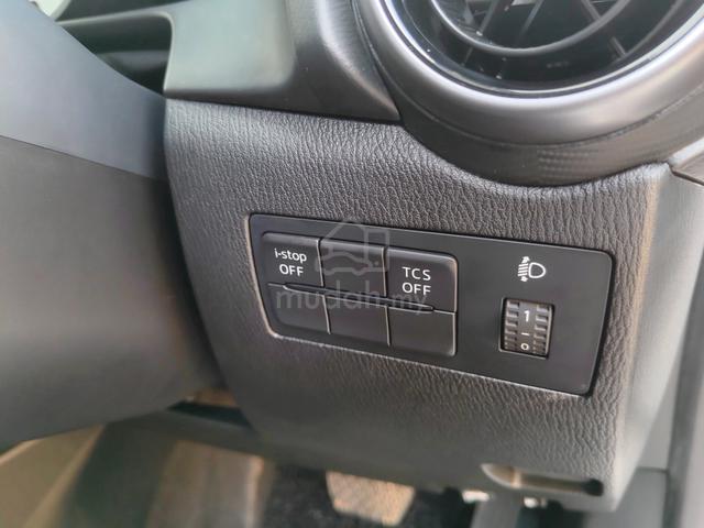 2023 Mazda CX-3 1.5 CORE MY22 (A) - 5