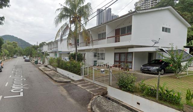 2sty Semi Detached Tanjong Bungah( Cheapest Rental) 1