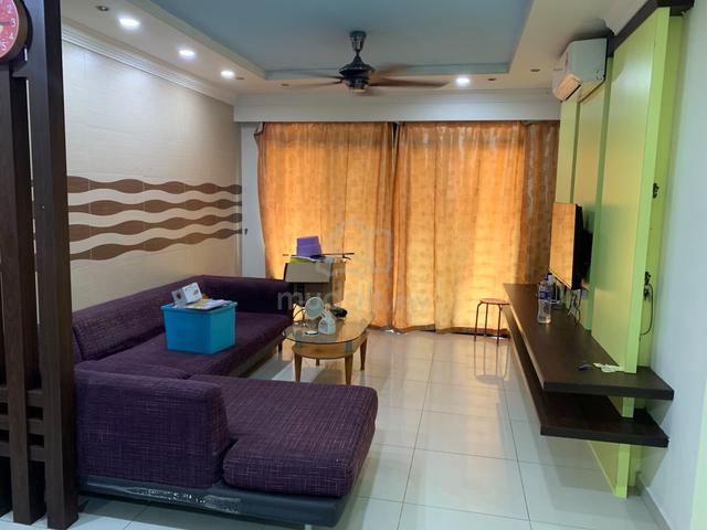 Larkin Residence (Phase One) 1